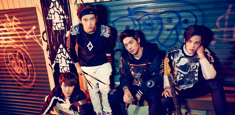 올해 대형기획사에서 데뷔한 밴드 2팀 | 인스티즈