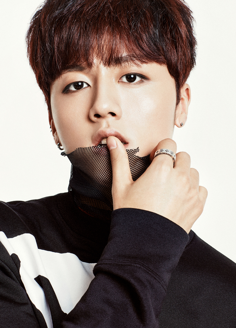 SF9 Feeling Sensation 1st Single  全員サイン入 YESASIA: SF9 デビューシングル - Feeling Sensation (全