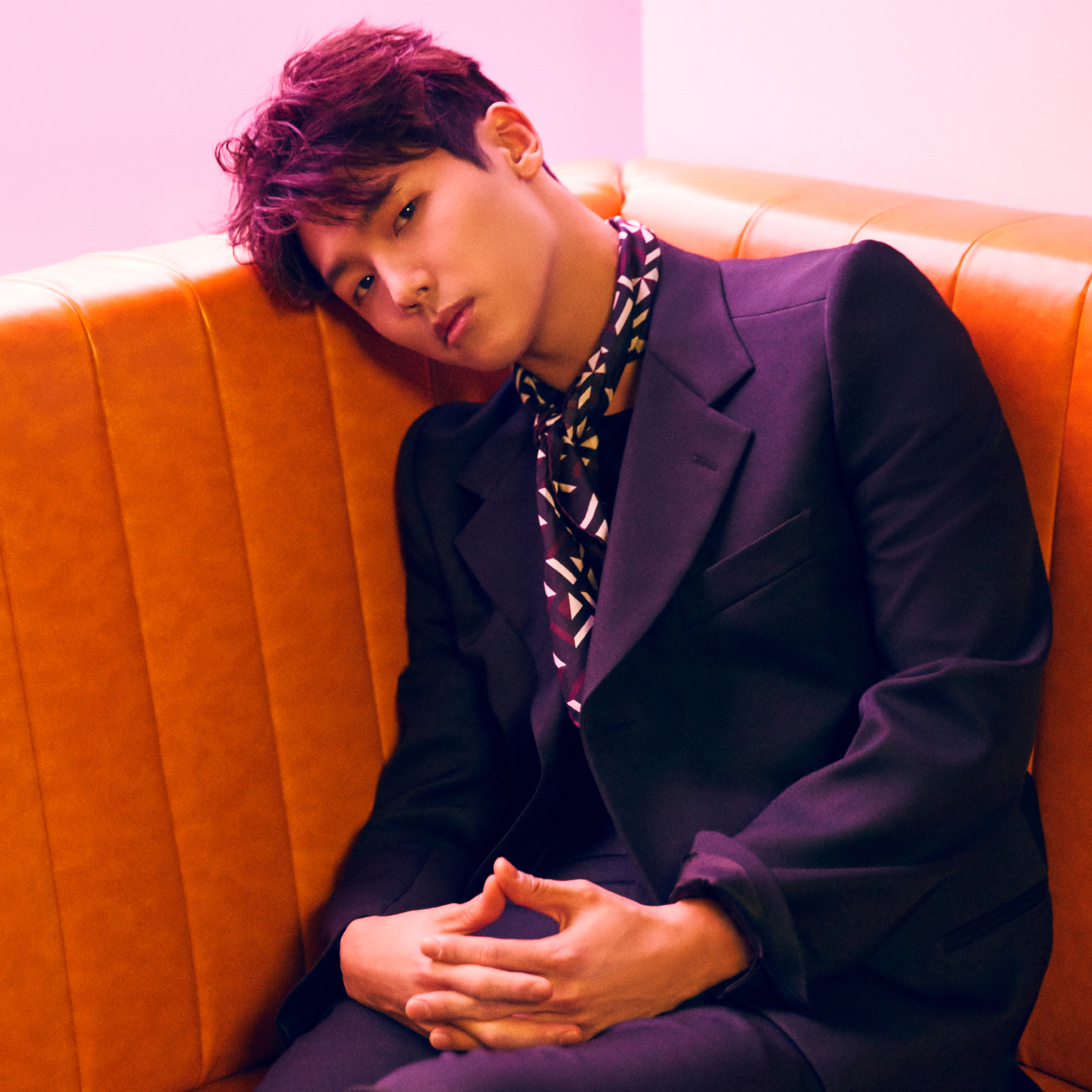その他 CNBLUE Official Fanmeeting Collection CNBLUE約4年半ぶりの来日イベント「CNBLUE FANMEETING 2022 