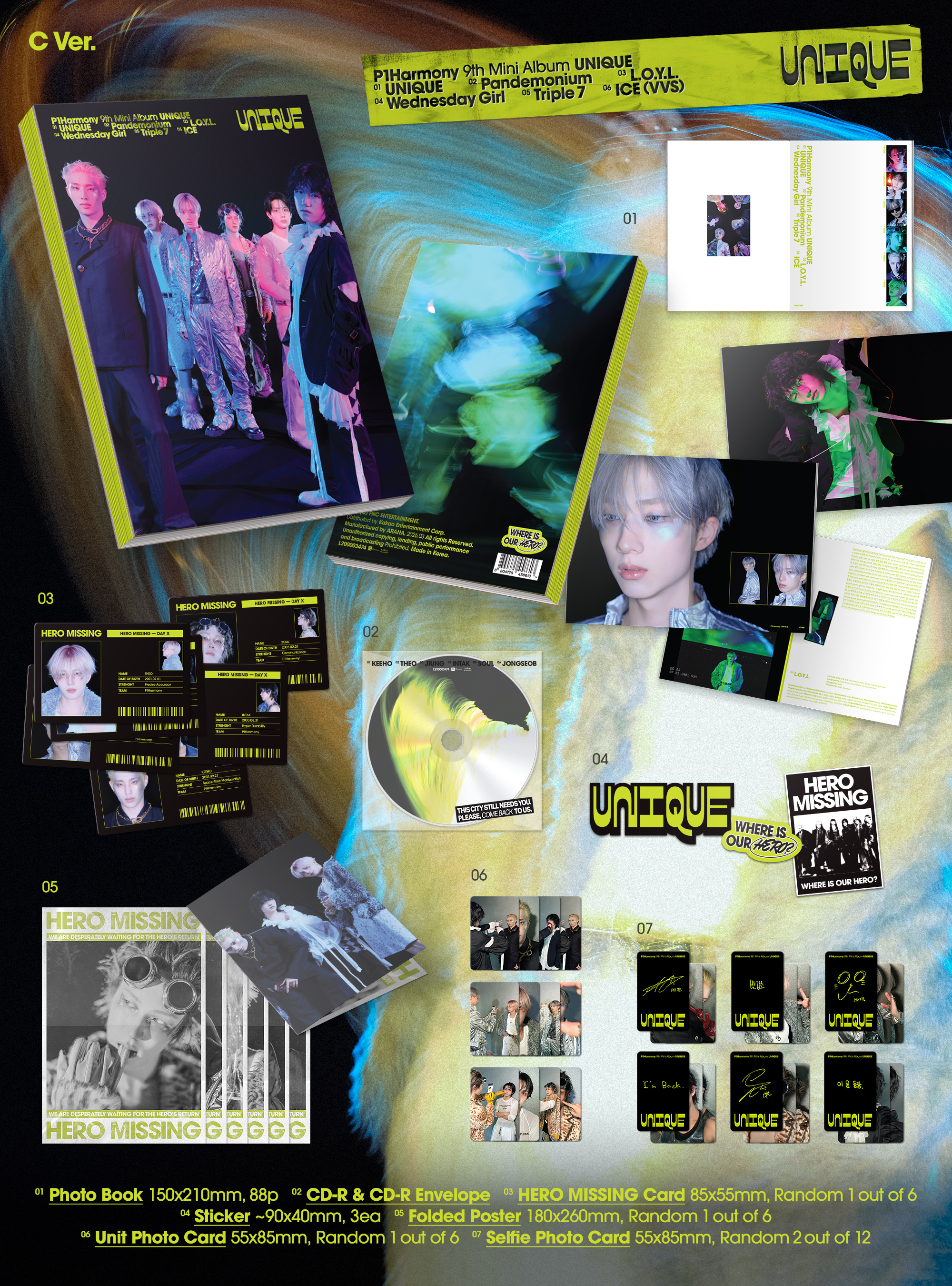 FNC Entertainment